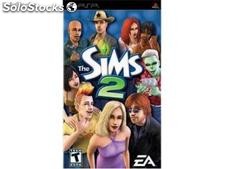 Videogioco - The Sims 2 per PSP
