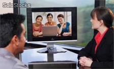 Videokonferenz - Polycom HDX 4000 Serie