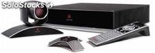 Videokonferenz - Polycom HDX 9000 Serie