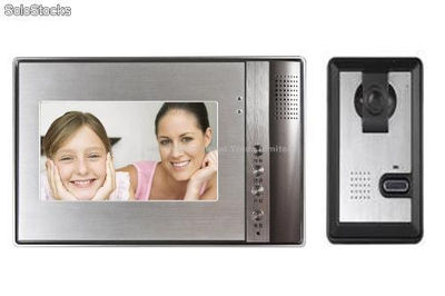 videophone-interphone - Photo 4