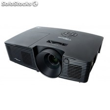 Vidéoprojecteur Optoma S316 - dlp svga Full 3D 3200 Lumens avec entrée hdmi