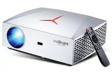 Vidéoprojecteur vivibright F40 1080P fhd