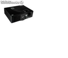 Videoproyector Acer x112 proyector dlp - 3d