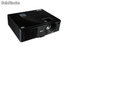 Videoproyector Acer x112 proyector dlp - 3d