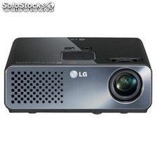 Videoproyector LG HW300G miniatura Led 300 USB video, hdm