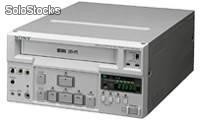 Videoregistratore medicale per videocassette S-VHS modello SVO-9500MDP