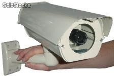 Videoüberwachung Zubehör - Kameragehäuse C-Mount