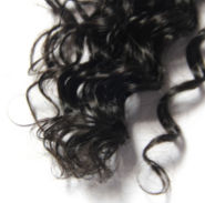 Vierge Cheveux Malaisiens Bundles Français Curl Weave Extensions - Photo 5