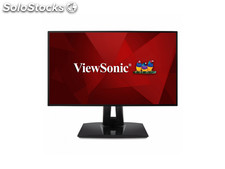 ViewSonic ColorPro VP2458 led-Monitor 61cm 24 VP2458