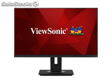 ViewSonic Ergonomic VG2755-2K led-Monitor - 68.6cm 27 VG2755-2K