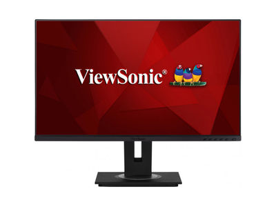 ViewSonic Ergonomic VG2755-2K led-Monitor - 68.6cm 27 VG2755-2K
