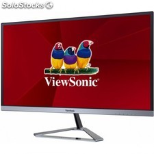 ViewSonic Flachbildschirm tft/lcd Full-hd,vga,2xHDMI Speake VX2476-smh