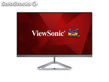 ViewSonic led-Monitor uhd ips 2xHDMI dp Spea VX2776-4K-mhd