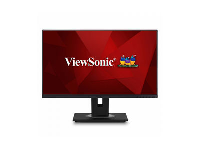 ViewSonic VG2455 led-Monitor 61cm 24 VG2455