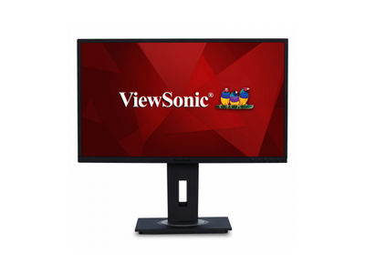 ViewSonic VG2748 Full hd ips Monitor DipsplayPort Speakers Full hd VG2748