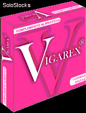 Vigarex Afrodisiaco - Foto 2