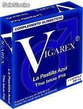 Vigarex, complément alimentaire, aphrodisiaque pour distributeurs automatiques - Photo 2