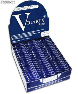 Vigarex, complemento alimenticio para vending - Foto 2