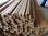 Vigas decorativas, tableros y paneles imitacion bambú - Foto 5