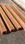 Vigas imitación a madera poliestireno poliuretano Fabrica - 3