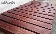 Vigas imitacion madera decorativas todos los colores y medidas