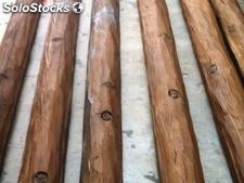 Vigas imitación madera fabricamos