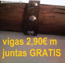 Comprar Vigas Poliuretano  Catálogo de Vigas Poliuretano en SoloStocks