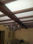 Vigas imitación madera para decoraciones integrales de techos - 1