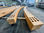 Vigas y paneles bambú fabricante, todas las medidas - 1