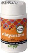 Vilayanam - Coadiuvante del naturale processo di depurazione del sangue