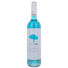 Vin Aromatizado Pasion Blue 0,75 Litros 9,5º (R) 0.75 L.
