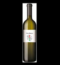 Vin blanc et rouge 75cl italien