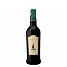 Vin Oporto Sandeman Don Fino 0,50 Litros 15º (R) 0.50 L.