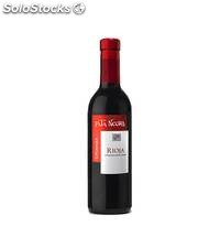 Vin rouge de La Rioja Pata Negra