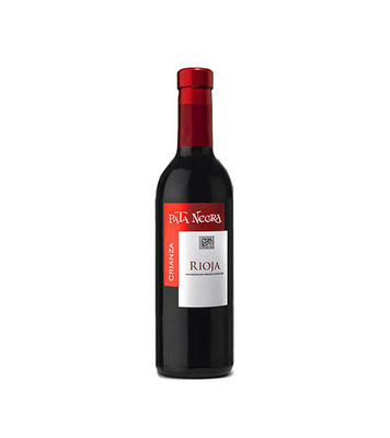 Vin rouge de La Rioja Pata Negra