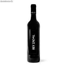 Vin rouge Rey Zagal Reserva