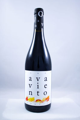 Vino Avaviento oaked 2017