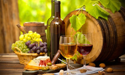 Vino bianco e rosso da tavola di ottima qualità - Prezzo shock - Foto 2