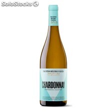 Vino Bianco Faustino Chardonnay (75 cl)