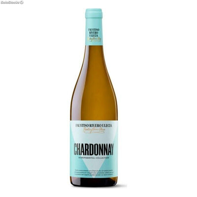 Vino Bianco Faustino Chardonnay (75 cl)