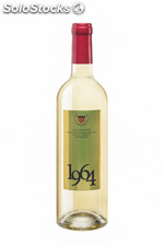 Vino blanco 1964