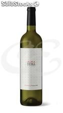 Vino Blanco Alma Mora Chardonnay