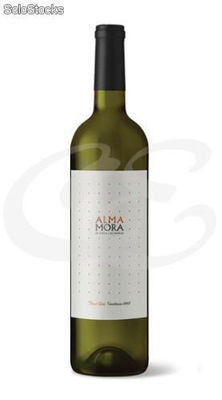 Vino Blanco Alma Mora Pinot Gris