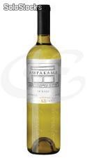 Vino Blanco Ampakama Intenso Chradonnay