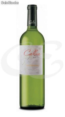 Vino Blanco Callia Alta Chardonnay