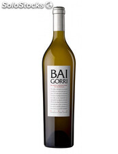 Vino Blanco Crianza 75cl Baigorri Fermentado en Barrica