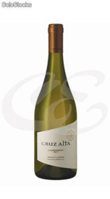 Vino Blanco Cruz Alta Chradonnay
