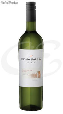 Vino Blanco Doña Paula Estate Sauvignon Blanc