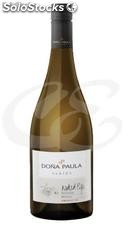 Vino Blanco Doña Paula Series Naked Pulp Viognier