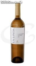 Vino Blanco Finca La Linda Chardonnay Unoaked